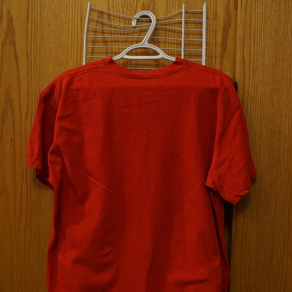 Men's L T-shirt (Large)